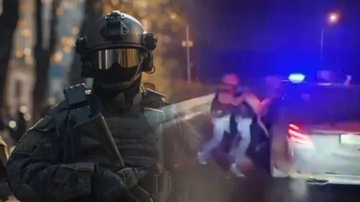 Отхватили и за генерала, и за Крокус: Жёсткая операция в Москве спасла фронтовиков от беспредела. Реакция народа сказала всё