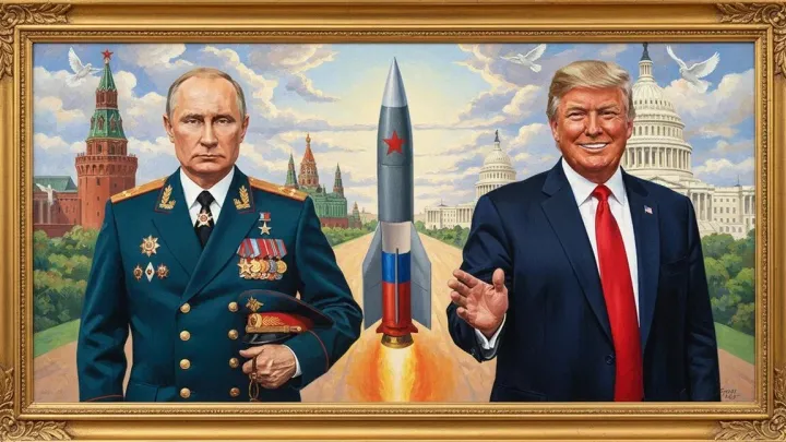 Это будет полным уничтожением НАТО: Так их ещё никто не унижал