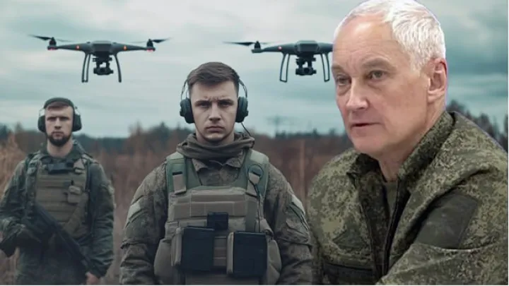 Должны знать президент и Белоусов: Мигранты 300 раз подумают, стоит ли трогать человека в погонах. Скандал в Камышине докатился до фронта