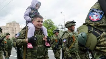 "Переиграть запад в духовной войне": Ходаковский назвал путь к победе над Украиной 