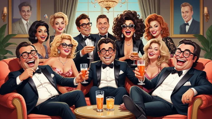 20-летняя пенсия за серию. Даже бойцам СВО такие выплаты не снились. Поплавская не промолчала: Опозорившимся лицедеям платят миллионы!