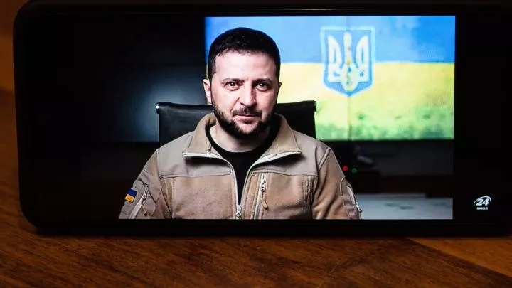 Украина наплевала на солдат ВСУ — член полка Азов*