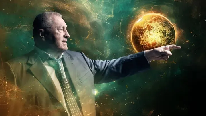 Главное пророчество Жириновского вступает в силу. До финала осталось 15 лет?