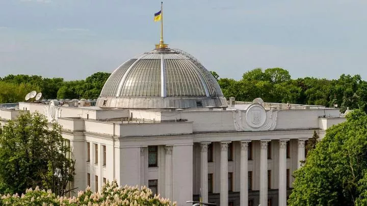 Преступление без наказания: украинский нардеп избежал ответственности за пьяное ДТП