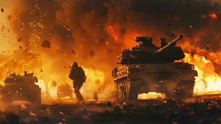 Где снаряды и патроны?: Генерал вышел из себя. Увиденное в Покровске ошеломляет. Шестеро бойцов спасли семью-призрак. СВОдки с фронта