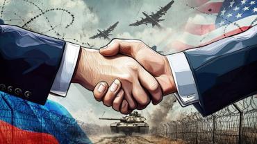 В ДНР встревожены: "Донбасс разрежут, как Берлин после войны, освобождать Славянск и Краматорск не будут?"