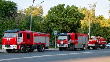 ВСУ нанесли ракетный удар по Приморску в Запорожской области 