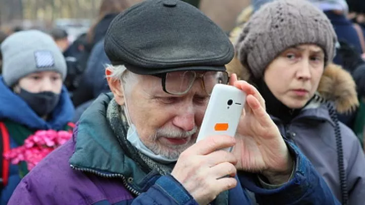 В Киеве связали раздор и уныние в обществе с подпиской украинцев на телеграм-каналы России