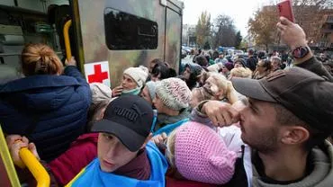 Без лекарств, воды и топлива: Херсон на грани гуманитарной катастрофы 