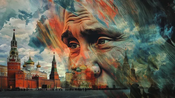 Документ, которого ждали 35 лет. Путин подписал главный указ. Что в нём?