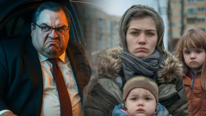 Нас развели по-крупному. Схему с казусом Долиной запустили олигархи?