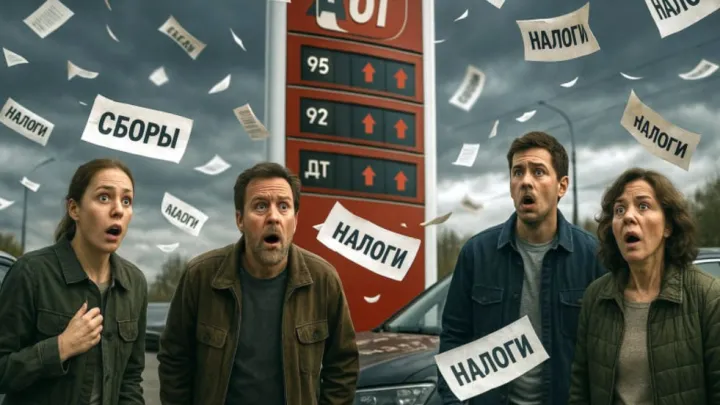 Россию ждёт суровое время. Эксперт дал совет на 2026 год: Пора избавиться от нереальных ожиданий