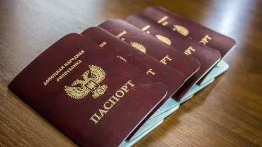Дело беспаспортных. Бюрократы против активистов Русской Весны