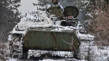 В ДНР показали видео "убийства" украинского солдата в Донбассе