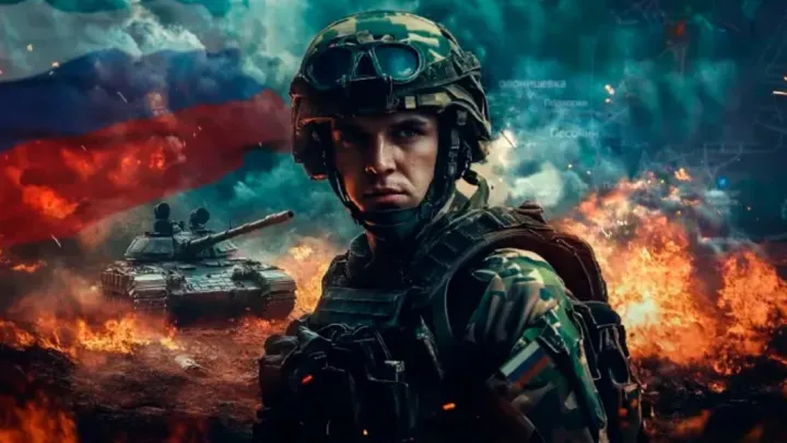 Ведут себя как хозяева: Правду о Покровске раскрыли в прямом эфире. Французы в ярости: Россия пришла не только на Украину. Главные новости