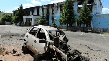 При заходе ДРГ в Белгородскую область погибли 14 военных Псковского региона