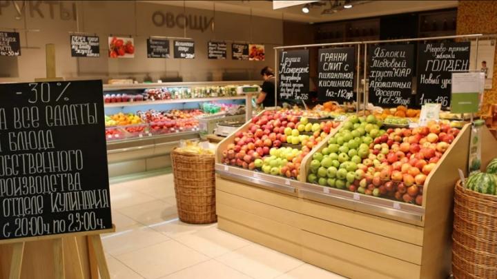 Санкции не сработали, русские не голодают: Релокантов удивило изобилие продуктов в России