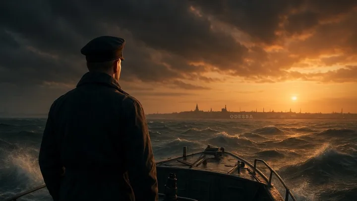 Экс-премьер намекнул: Следующий этап – Одесса. Группа беспилотников зашла с Чёрного моря