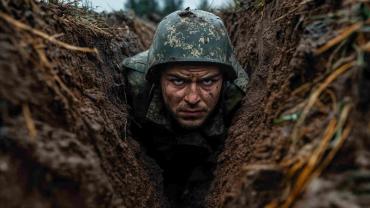 Фронтовиков обложили данью, а генералы молчат? Комбат "Каша" оказался душегубом: "Всплыли уже шестеро солдат"