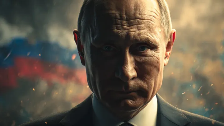 Никакого перемирия? Мы добьёмся этого военным путём: Путин дал жёсткий ответ