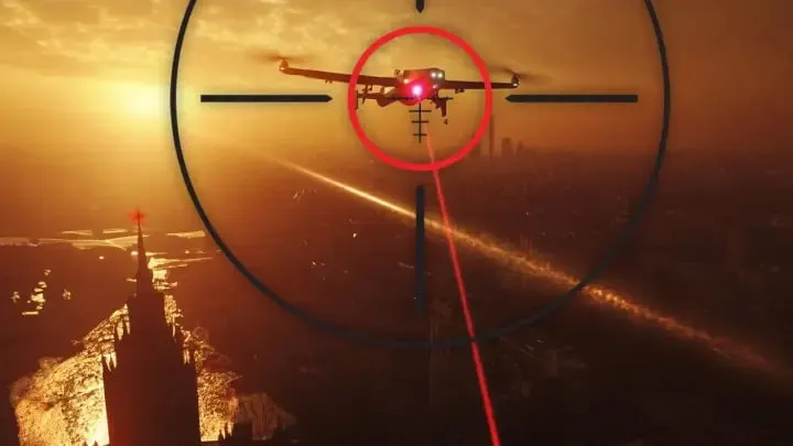 В 04:25 атаковали Москву: ВСУ применили невидимое оружие. Бои идут на неприкасаемой территории. Генерал пугает Европу. СВОдки с фронта