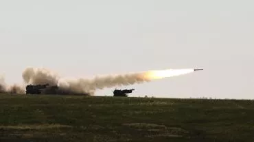 Специалисты предварительно установили, из каких систем обстреляли Новую Каховку
