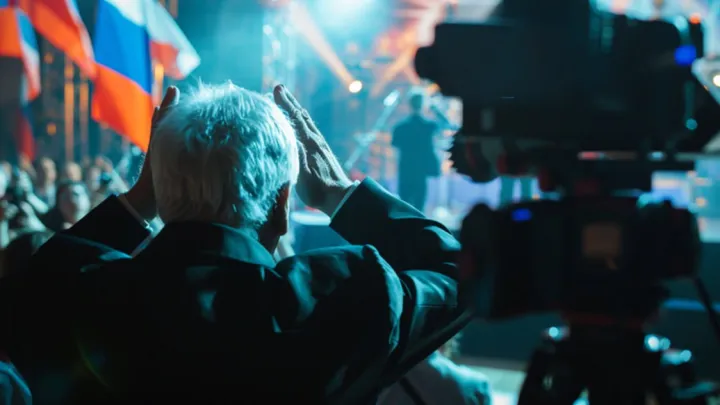 Братья Меладзе дружно доят страну: Элита прикрыла своих, народ проглотит. А схема завязана на банках