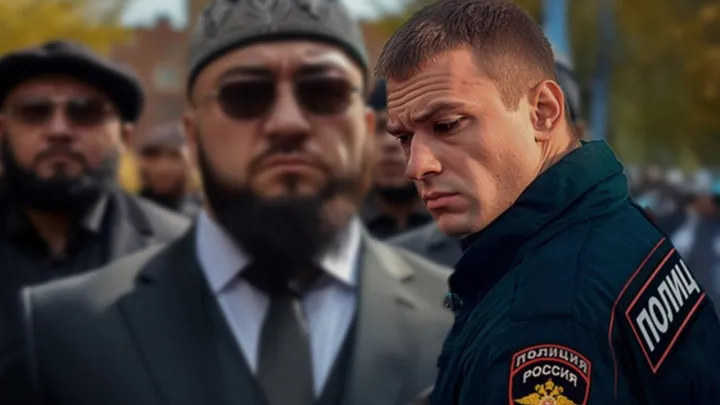 Лучший адвокат не помог диаспоре: Убийца сядет надолго. После слов Путина всё будет по-другому