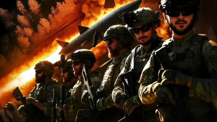 Колумбийцы прорвались в Белгородскую область. Герой России Поддубный: Пытались этого избежать, но не смогли. СВОдки с фронта