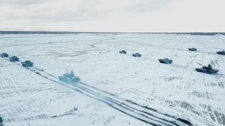 Повторение сценария Мариуполя в Авдеевке, прорыв в тыл Северска. Под Купянском накоплен ударный кулак: Закрытые сводки СВО