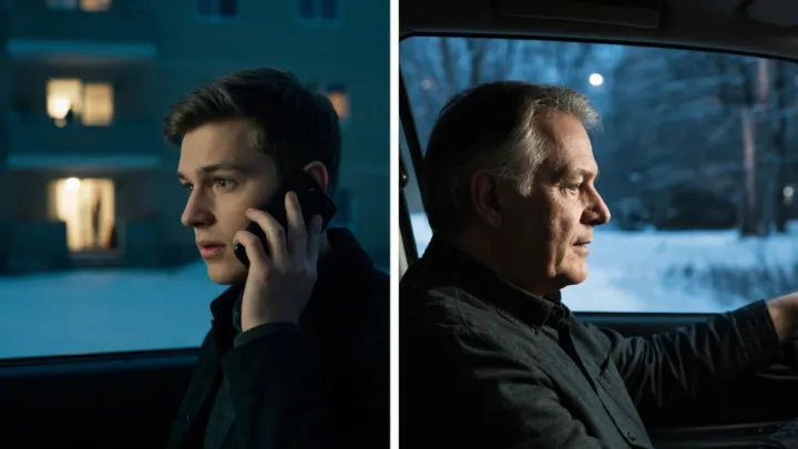 Обманули всю страну и сбежали? Отец звонил и спрашивал, всё ли у меня хорошо