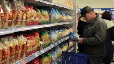 Ценовой рост не ограничится сезоном: на Украине взлетели цены на продукты