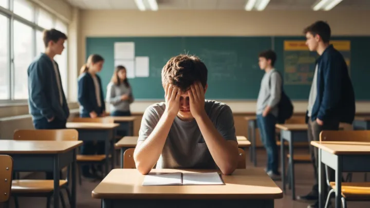 Русских стало слишком много: Сына релокантов затравили в Израиле. То, что было потом, представить в России невозможно