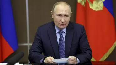 В Индонезии уважают решение Путина не ехать на G20 – посол в России