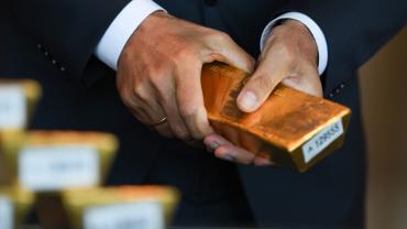 России от Европы нужна разморозка резервов, а не бессмысленное соглашение – экономист