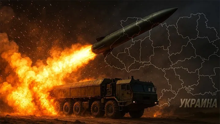 Искандер прилетел куда надо: Взлетел на воздух особый объект. Диверсии идут одна за другой: Генерал в Крыму в опасности. СВОдки с фронта