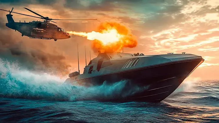 Теперь Одессу точно придётся брать: Атаки теневого флота не оставили выбора