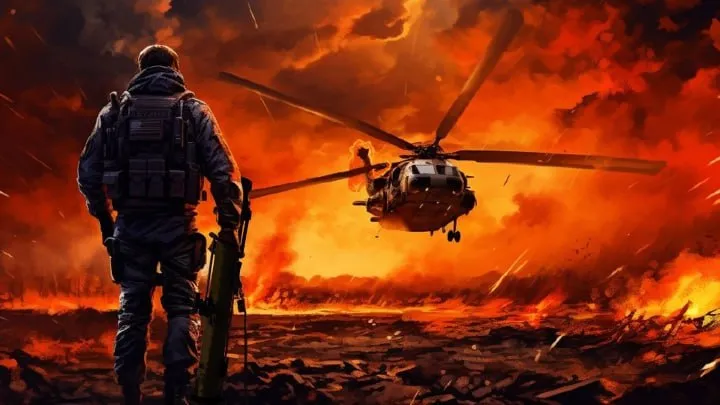 Там все погибли: Операция Труба закончилась катастрофой. В Одессе восстание. На Украину заходят французские ЧВК. СВОдки с фронта