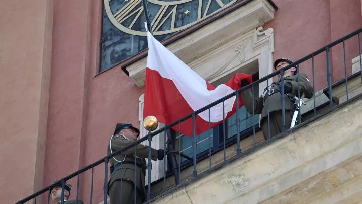 Польские власти призывают изолировать Россию на всех международных площадках