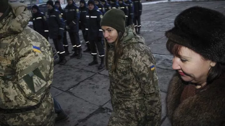 Винницкий журналист возмутился по поводу размещения военных объектов в городе