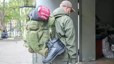 В Кремле не обсуждают возможность второй волны мобилизации в России – Песков