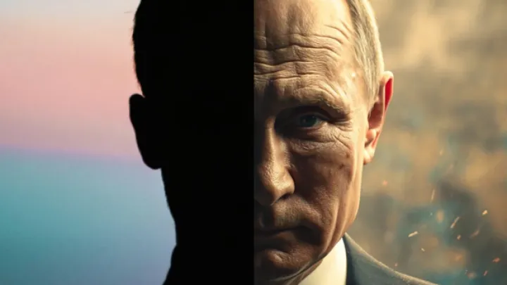 По сценарию Майдана. Кого Запад планировал поставить во главе России вместо Путина