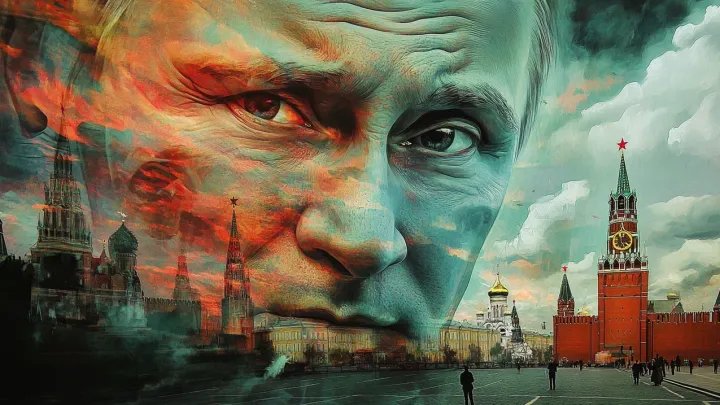 Терпение лопнуло? С Украиной действуем аккуратненько. С Европой все будет быстро: Заявление Путина