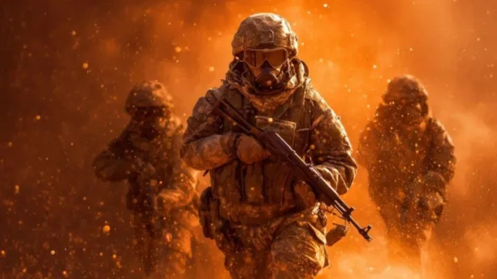 Прорыв окружения невозможен: Войска заперты в ловушке. Генерал умолял президента, но ему отказали. Белоусов начал чистки. СВОдки с фронта