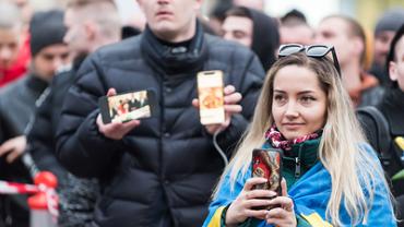 "Это наш дом": Чешские цыгане протестуют против нападений со стороны украинских мигрантов