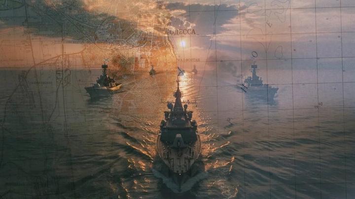 Швартоваться в Одессе будет негде: Военную инфраструктуру города разнесут еще до всех сделок с Трампом – подполье