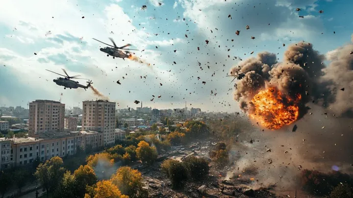 Это уже новый этап СВО: Теперь так могут делать каждый день – у русских есть моральное оправдание 