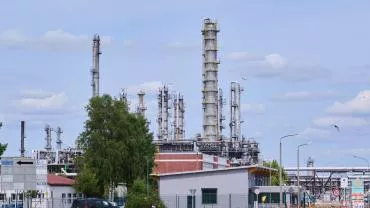 Украина повысит плату за транзит российской нефти по "Дружбе" – Bloomberg