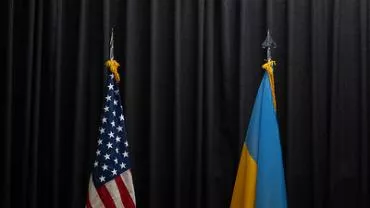 Поведение Киева возмутило США и их партнеров по НАТО – National Interest