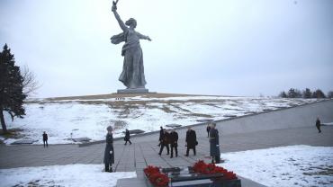 "Россия не для русских": Исламист посягнул на "Родину-мать" и другие похождения мигрантов